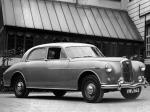 Wolseley 6/90 1954 года